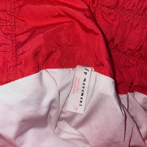 Free people shorts - Picture 3 of 5